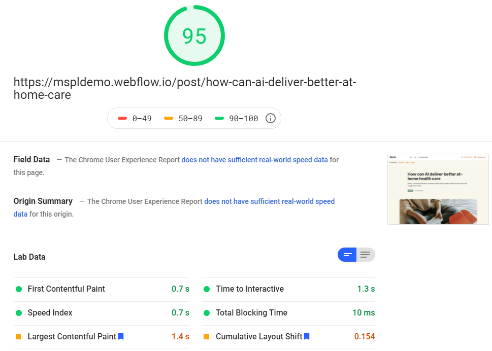 The Ultimate ConversionFocused MSP Website DFY